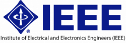 Technical co-sponsors: