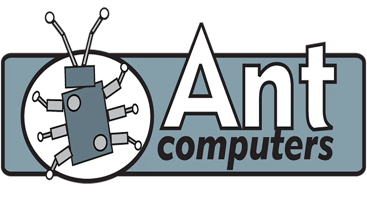 Ant Computers