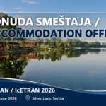 ETRAN/IcETRAN 2026 ACCOMODATION
