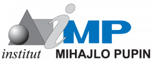 Institute “Mihailo Pupin” (IMP)